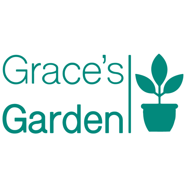 GRACES GARDEN